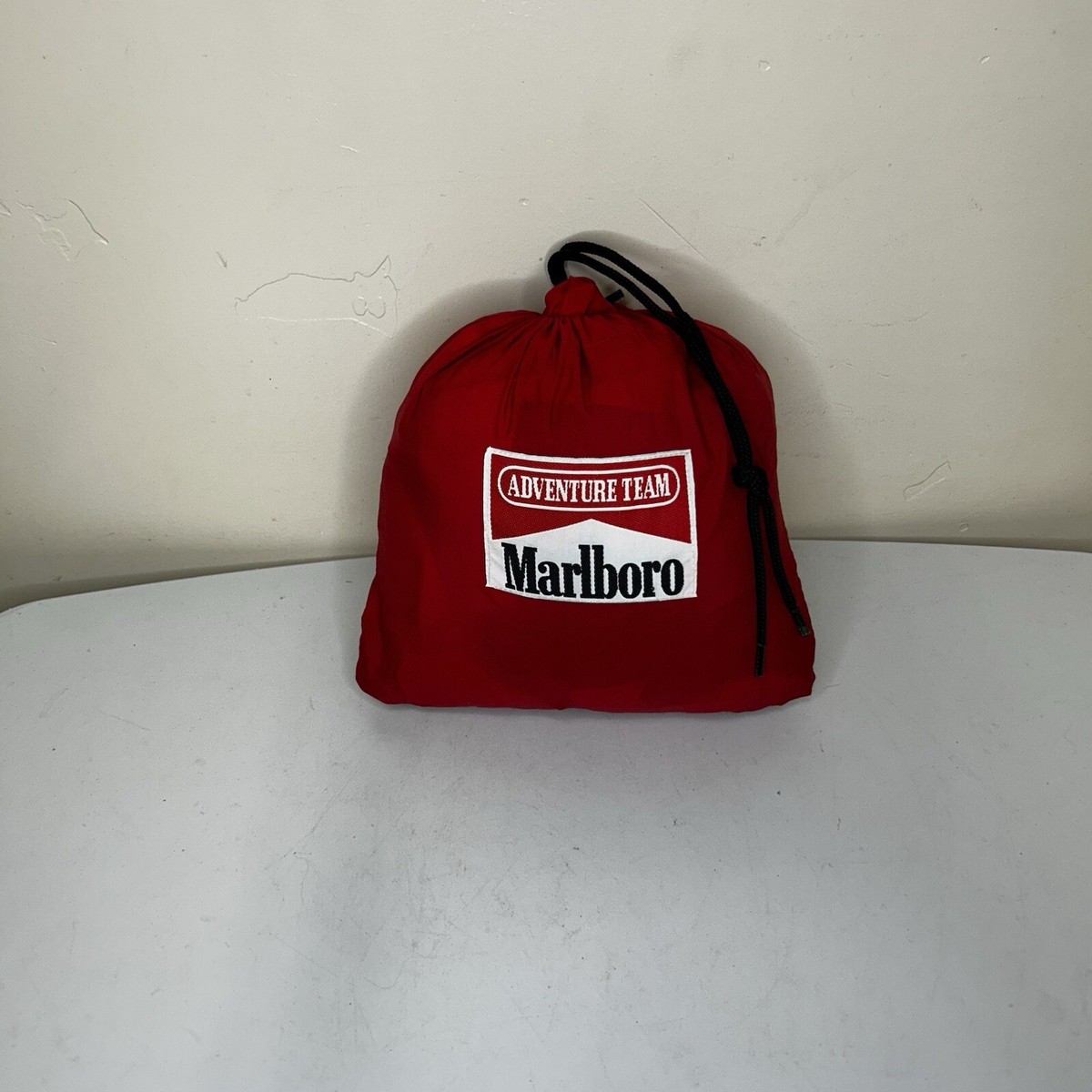 NWT MARLBORO ADVENTURE TEAM LG 3PC RAIN SUIT Red | eBay
