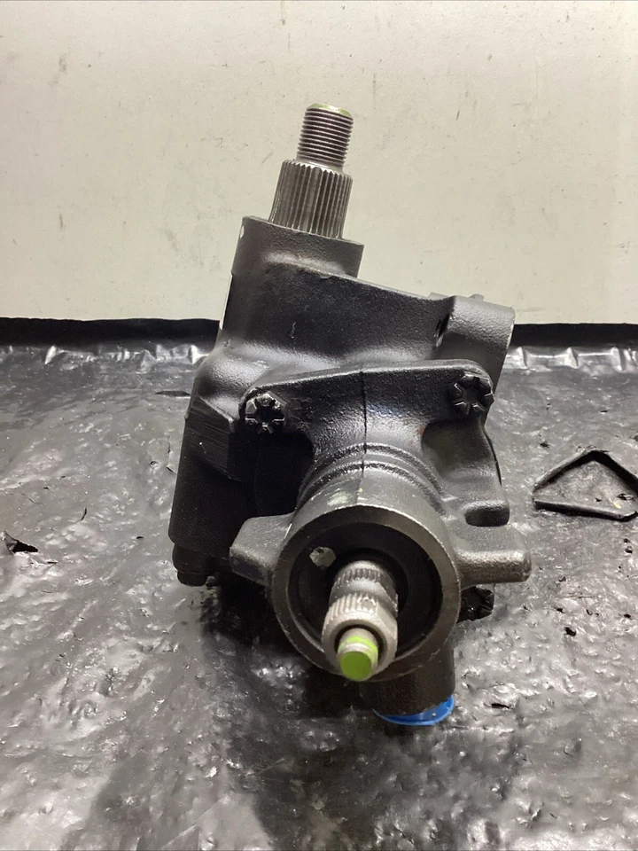 Dodge Ram 2500 3500 2003-2008 genuino Mopar OEM engranaje de dirección asistida R2106835AG Foto 3 de 4