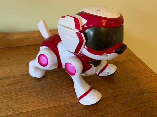 teksta puppy pink