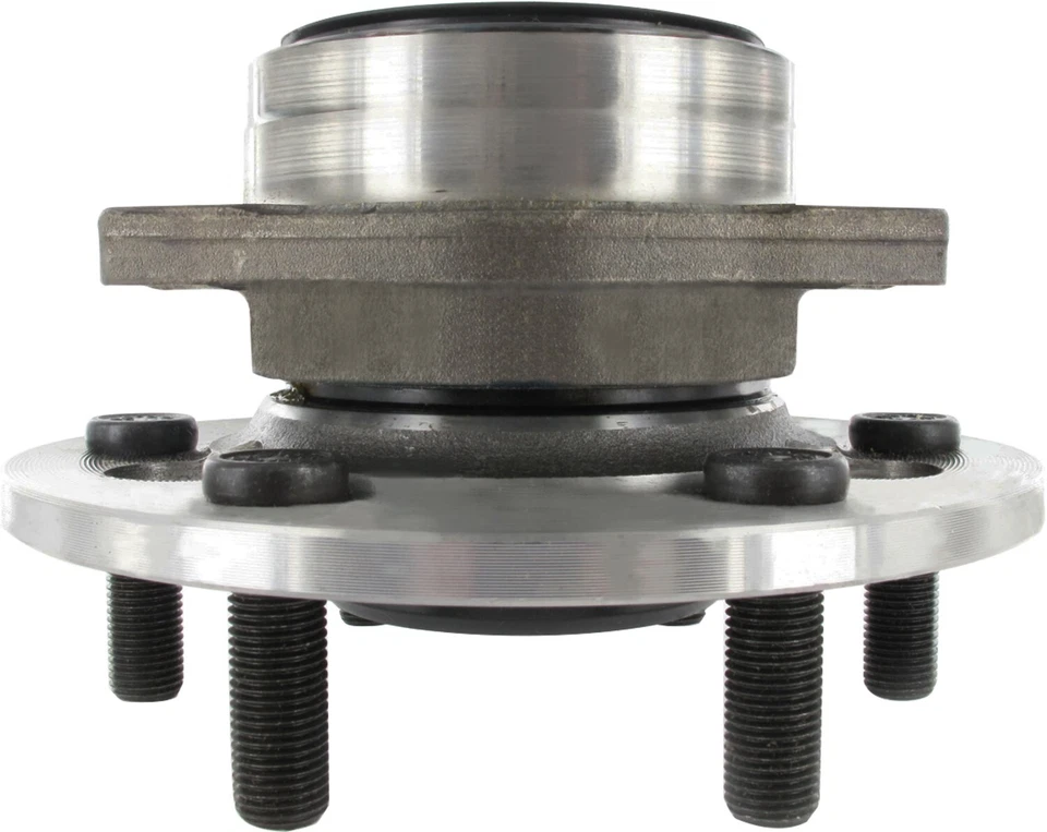 Conjunto de cojinete de eje y buje SKF para Chevrolet K1500 BR930035 1988-1991 Foto 2 de 4