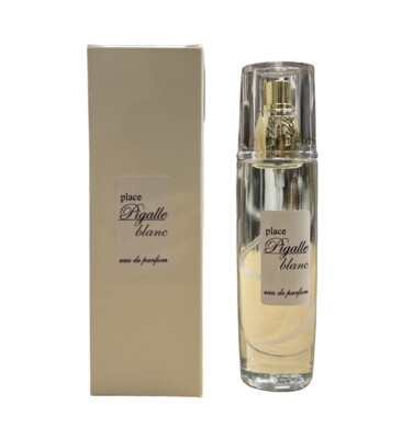 PLACE PIGALLE BLANC 50ML SPRAY EAU DE PARFUM