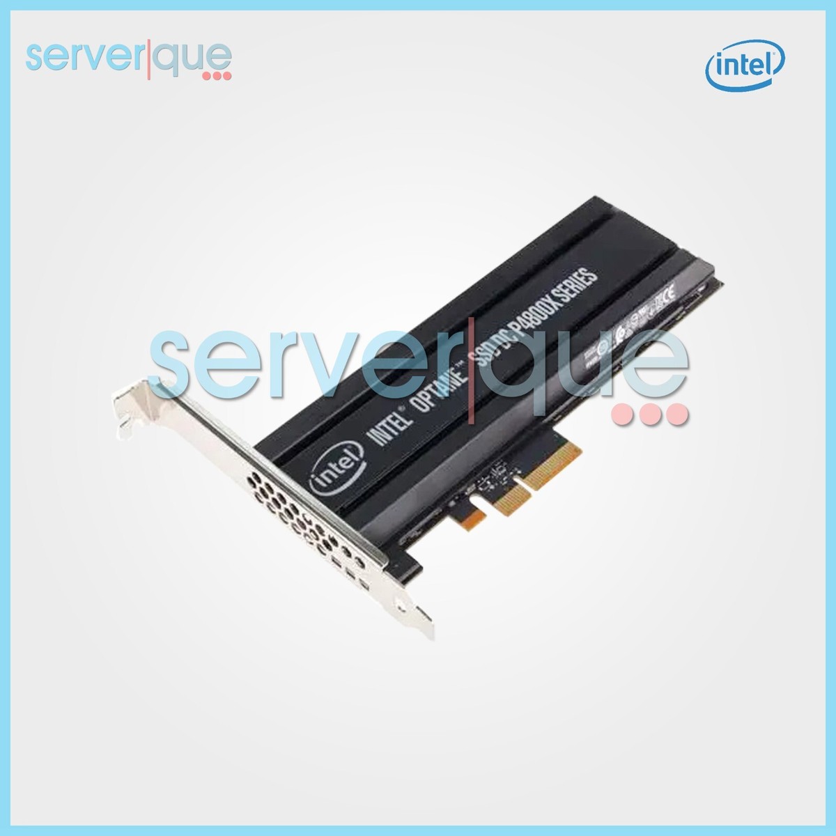 Intel Optane P4800X 375GB Optane DC SSD 【公式通販】