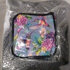 Colorful Hummingbird Oven Gloves Baking Wear BBQ 2 PCS