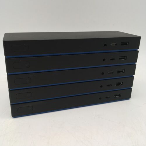 HP Elite USB-C G4 Docking Station L13898-002