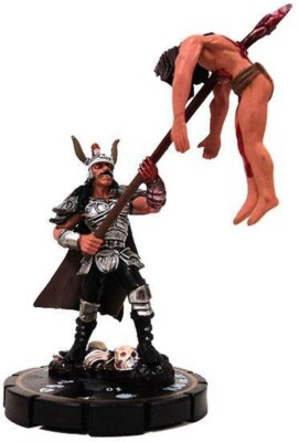 HORRORCLIX VLAD THE IMPALER #300 The Lab Limited Edition Con Exclusive (2007) | eBay