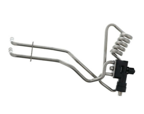 Élément chauffant pour liquide lave-glace Mercedes-Benz C W204 A2048300361