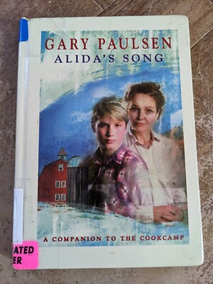 Alida's Song PermaBound Hardcover Former Library We Combine Shipping