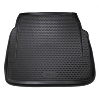 Kofferraumwanne Gummi Mercedes S-Klasse W221 2005-2013 (Limousine) Novline Passg