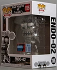 Funko Pop! Five Nights at Freddy's Endo-02 (NYCC 2025 Shared Sticker) #1105