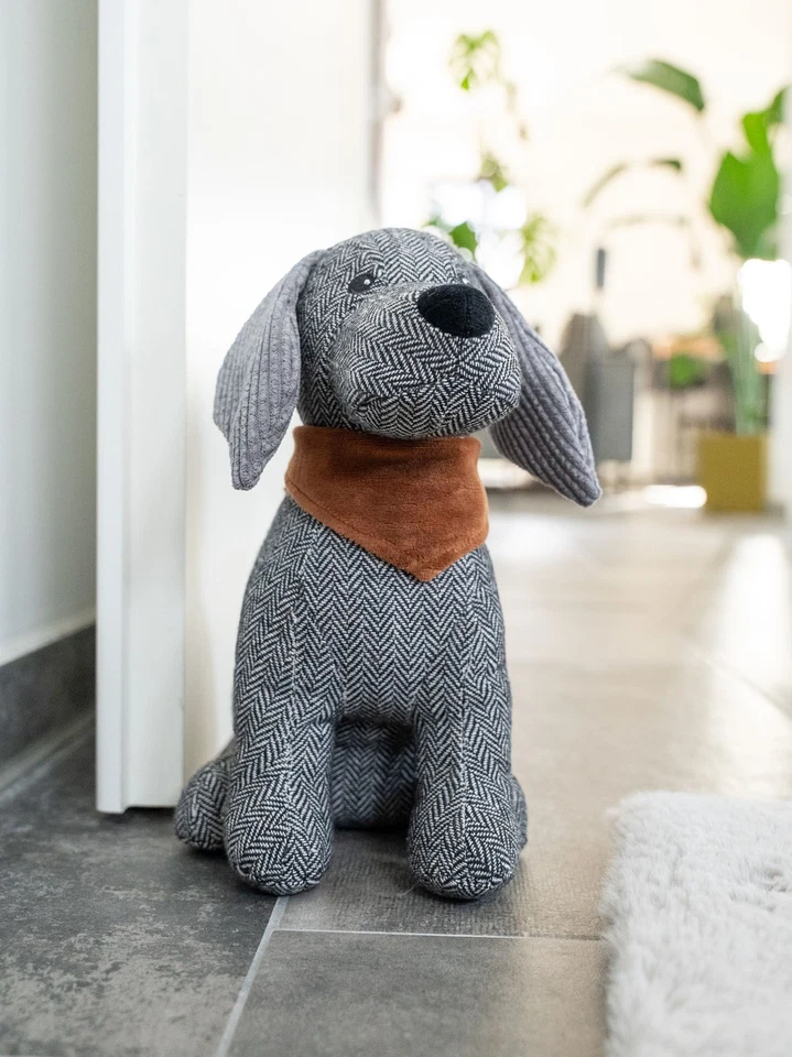 Tierische Türstopper, TrendPet, Dekorative Niedliche Türstopper, Innenraum - Bild 3 von 4