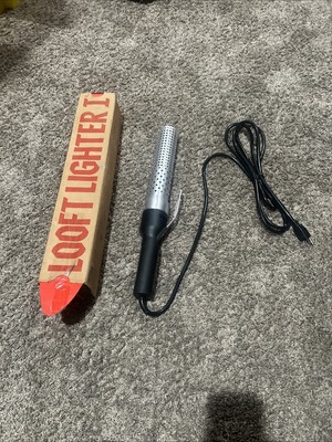 Looft Lighter 1 Electric Fire Starter for Charcoal Grills or Fireplace Logs