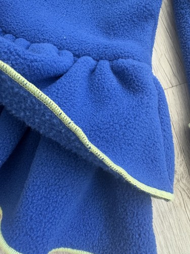 18 Month Toddler Girl Pea Coat Kids Headquarters Blue Warm Stylish  - 第 12/14 張圖片