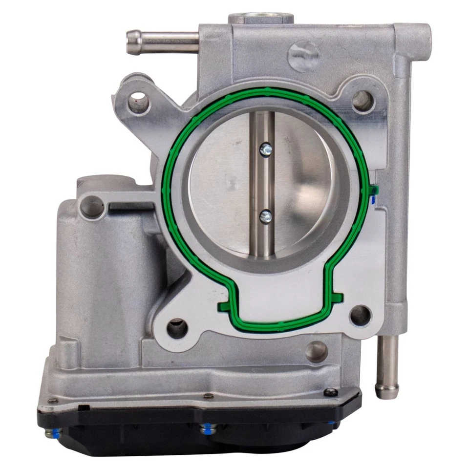 节气门车身总成适用于 2006 - 2013 年马自达 3 2008 - 2010 年 5 2006 - 2008 6 — 第 3/4 张图片