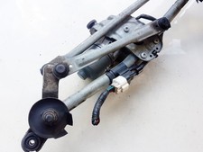 Toyota Avensis 2012 Windshield Wiper Linkage - FRONT 3397021034, 8 FR843248-86
