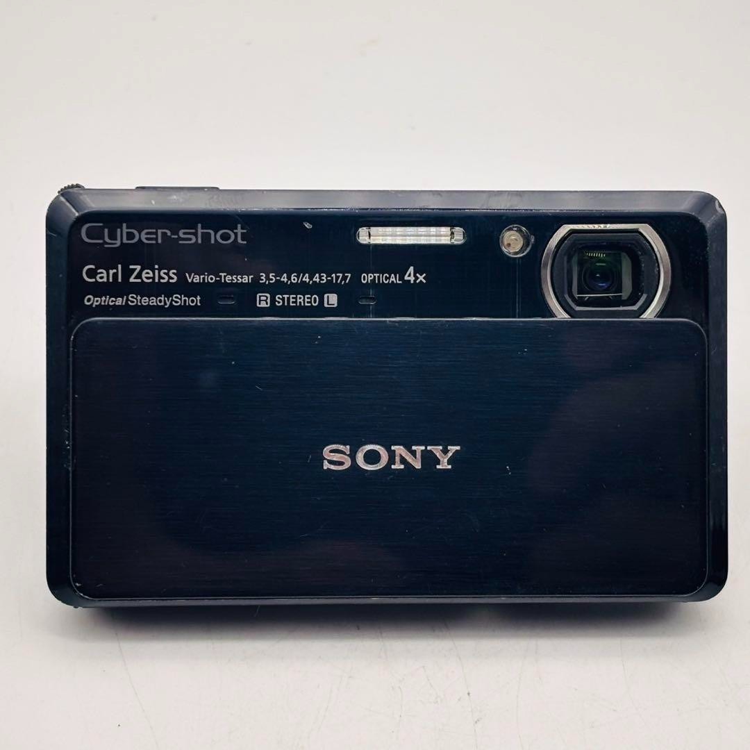 SONY Cyber-shot DSC-TX7 Compact Digital Camera Tested Used