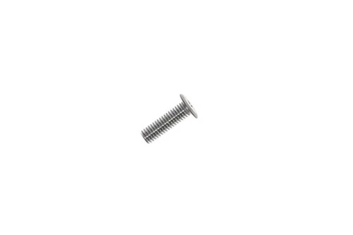 SCREW, WINDSCREEN REAR