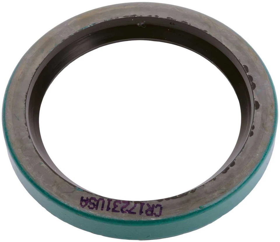 Sello de eje Pitman del engranaje de dirección para Ford C600, C700 C7000 SKF 1980-1982 (CHICAG Foto 2 de 2