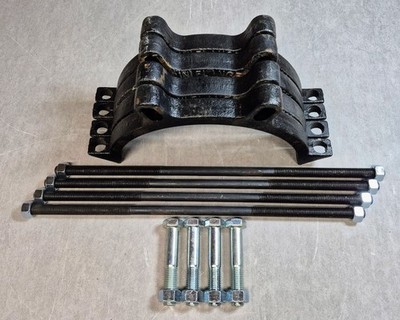 NEW Ford Uni-Flange 1300-C-12-I Pipe Restraint 12'' Ductile Iron C900 PVC Series