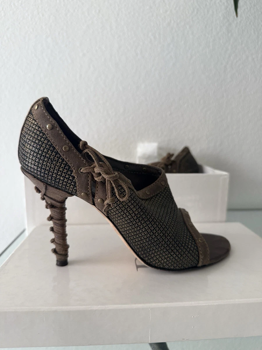 Dior Heels for Women with Vintage for sale | eBay