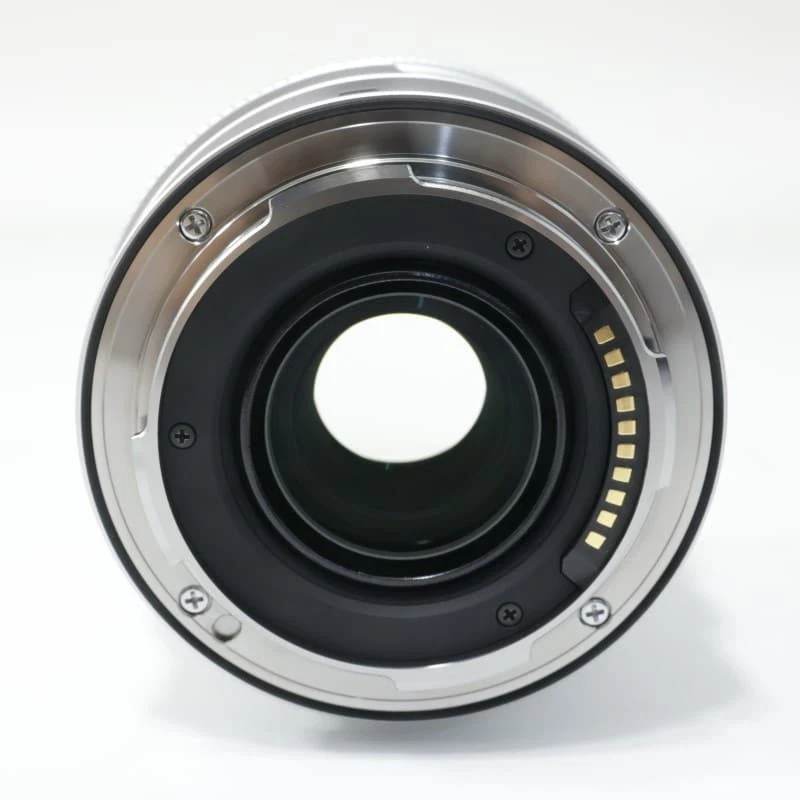 Sigma Objectif 35mm F2 DG Contemporary Pour Monture L Argent, Standard - Photo 3/4