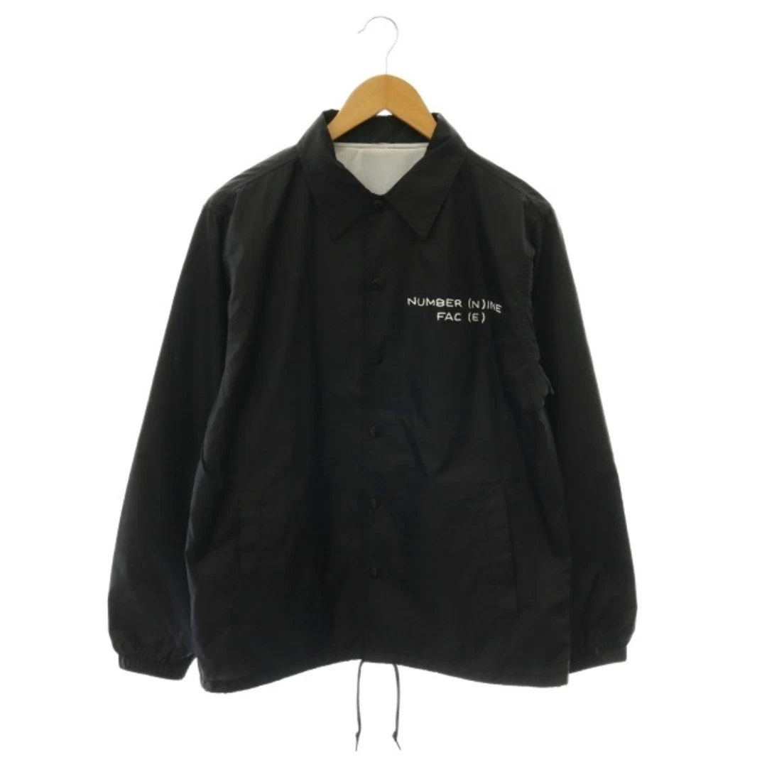 Number Nine Coats, Jackets & Vests for Men for Sale - Shop New