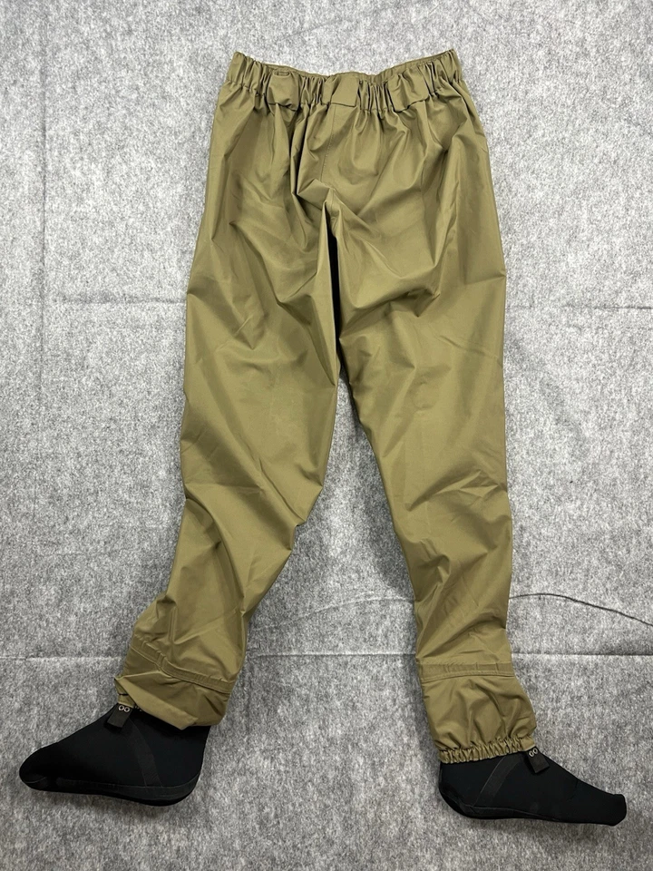 Pantalones Frogg Toggs Para Hombre Medias Guía de Pie Pesca/Vadeo/Ropa de Trabajo Talla Grande Foto 2 de 4