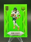 2025 Panini Rome Odunze Base (Raw)