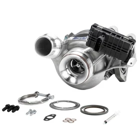 Turbolader BR Turbo für BMW 3 Touring (E91) BRTX7561M 4933500500 11657808758