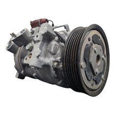 SKODA SUPERB MK3 (3V) 2023 1.5 TSI AIR CONDITIONING COMPRESSOR UNIT 3Q0816803D