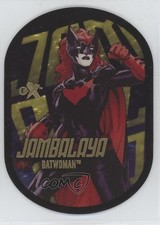 2025 Skybox Metal Universe Batman Checklist Guide in-content 36