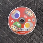 New ListingNew Super Mario Bros. Wii (Nintendo Wii, 2009) DISC ONLY