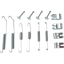 Image of Accessory Kit brake shoes for FORD 1550203