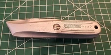 Vintage Craftsman 9-9486 Box Cutter Made In USA HEAVY DUTY NOS - gwT1