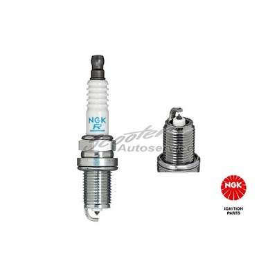 8x Zündkerze für Hyundai Equus-Centennial JS | 766705