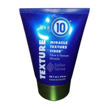It's A 10 Miracle Texture Fiber 3oz 88.72ml