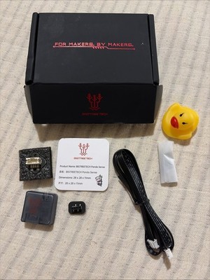 BIGTREETECH Panda Sense V1.0 High Precision Temperature And Humidity Sensing.