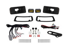 Elite Series Add-On LED Fog Light Kit For 202...