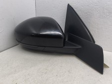 Retroviseur gauche (ou coque) Land Rover DISCOVERY