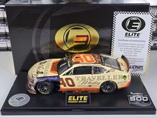 2025 Justin Allgaier #40 Traveller Whiskey RCCA Premier Elite Race Version 1/24