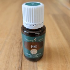 15ml Pine Essential Oils Young Living