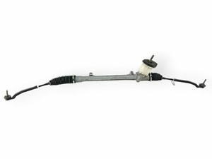 7955501009 229371 zahnstangenlenkung RENAULT SCENIC II 1.9 DCI DIESEL 2003