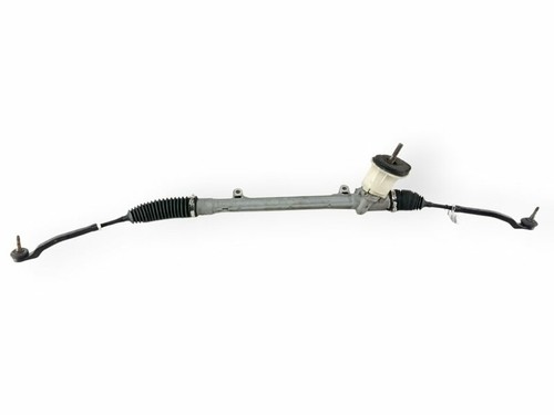 7955501009 229371 zahnstangenlenkung RENAULT SCENIC II 1.9 DCI DIESEL 2003