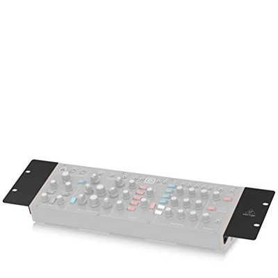 Behringer EURORACK EARS (70 HP) 19 Rack Ears for 70 HP Eurorack ChassisFrom