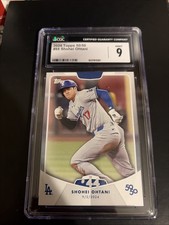 2024 Topps 50/50 Shohei Ohtani Baseball Checklist Guide in-content 30