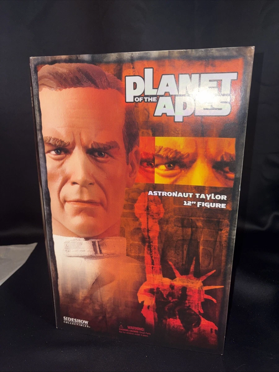 sideshow planet of the apes products for sale | eBay