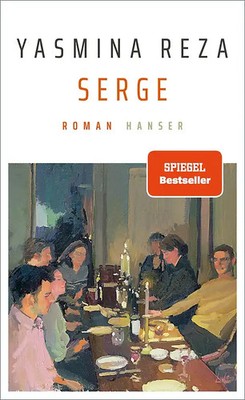 Serge