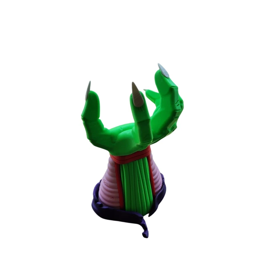 Dragon Ball Z Cartoon Anime Ps5 Xbox Piccolo Controller Holder Stand - Image 3 of 4