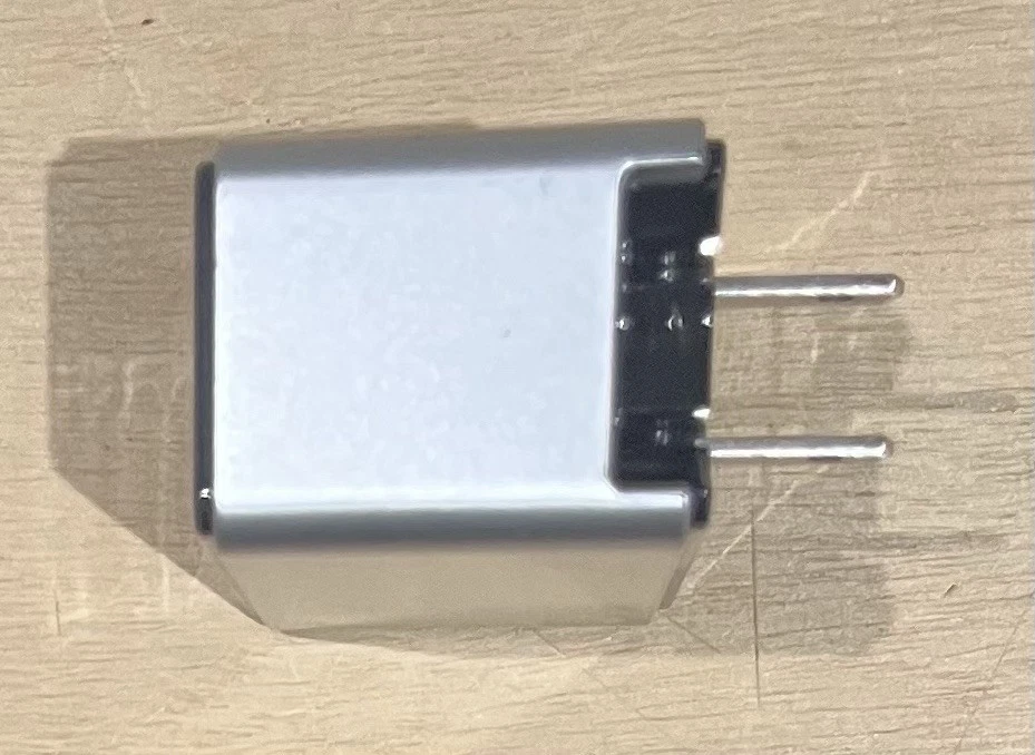 Cargador de pared i.Sound 4 puertos USB Pro iSound-2106 Foto 4 de 4