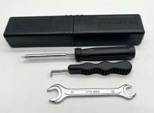 Porsche OEM Tool Kit 911.012.011 | Factory Tools | Germany | Partial Set