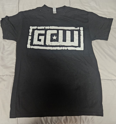 Game Changer Wrestling Tshirt